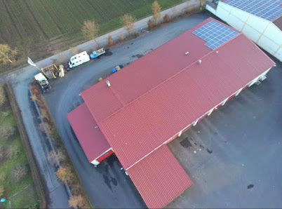 Holzbau Dorsch GmbH – Bild