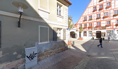 SNS - Stolz & Nail Sanierung