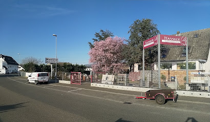 Hassler Natursteine GmbH