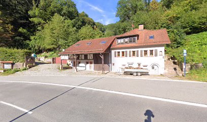 Johannes Helferich Holzbau GmbH & Co. KG