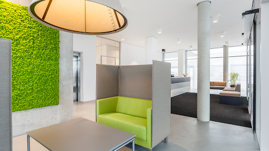 Aumer Group – Bild