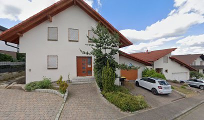 STREEB BAU