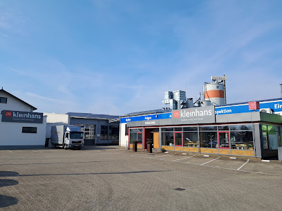 Schreinerei Kleinhans GmbH
