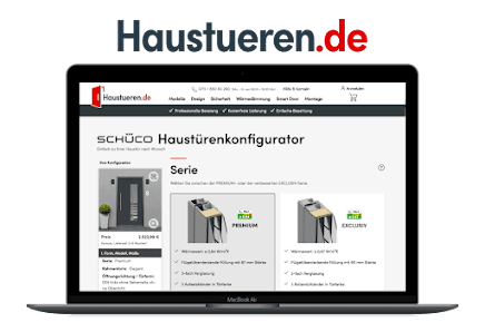 Haustueren.de – Bild