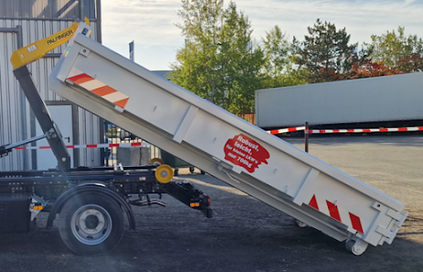 Containerbau Hameln GmbH – Bild