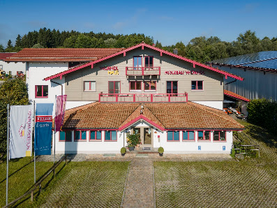 HOLZBAU WÖRNDL e.K. Zimmerei Meisterbetrieb zwischen Rosenheim und Traunstein – Bild