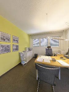 WeberHaus GmbH & Co. KG Bauforum Mannheim – Bild