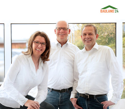 Bauland24 - Grundstücke zum Leben