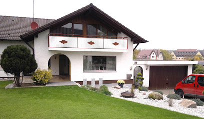 Balkonbau Bruno Missel