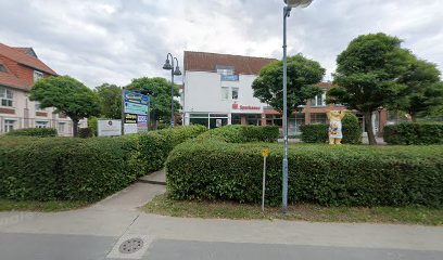 Hoch- und Tiefbau Skalda GmbH