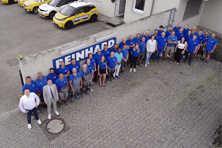 Hermann Reinhard GmbH & Co. KG – Bild