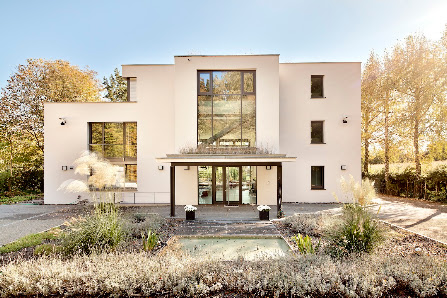 SPRINGMANN Architektur GmbH – Bild