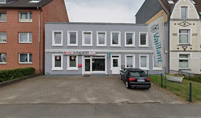 AGD Bau Axel Rissmann
