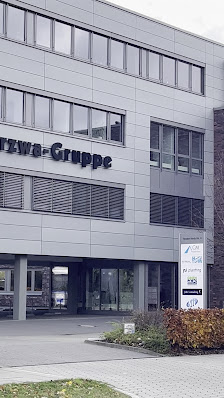 Horst Mierzwa Straßen- und Tiefbau GmbH – Bild
