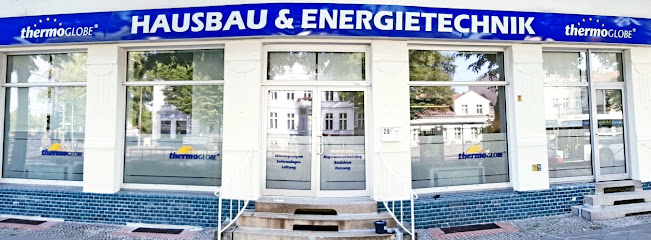 thermoGLOBE Hausbau & Energietechnik GmbH
