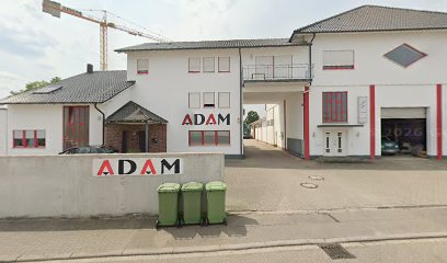 Adam Bauunternehmung KG