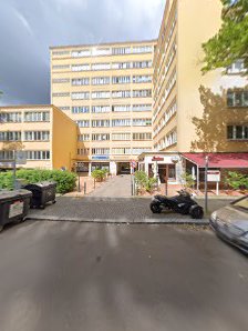 Schwabenhaus Info-Center Berlin-Charlottenburg – Bild