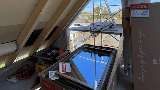 Woodtech Berlin GmbH - Zimmermann und Zimmerei Berlin – Bild
