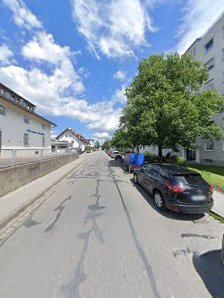 FH Gestaltung - Maler- und Lackierbetrieb – Bild