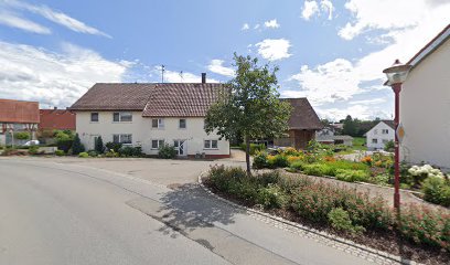 Universalbau GmbH
