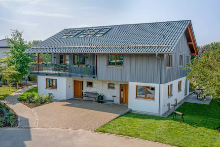 SchwörerHaus KG Musterhaus Poing – Bild