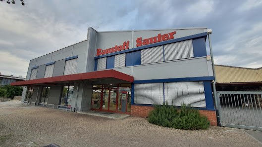 Baustoff Sauter GmbH – Bild