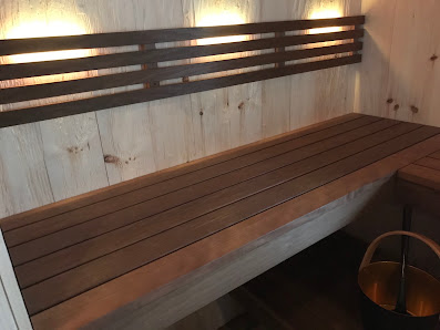 Sauna Franz – Bild