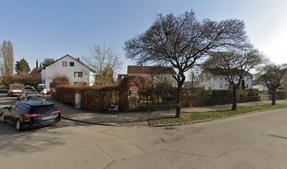 Georg P. Müller, freier Architekt