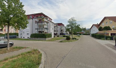 Stein Bau