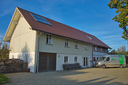 Holzrebell (vormals Holzhandel Müller) – Bild