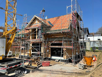 S+B Massivhaus GmbH – Bild