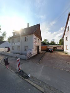 Zimmergeschäft Geiger – Bild