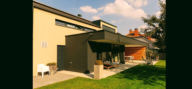 Novatec Industrie und Hausbau GmbH – Bild