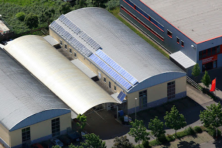 H. Frey GmbH – Bild