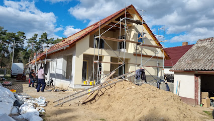 Baudienstleistungen Roennebeck