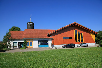 Zimmerei Dambacher & Gentner