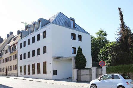 beta-planungsteam gmbh – Bild
