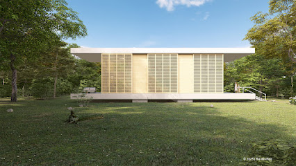 Rui dos Reis. Architektur