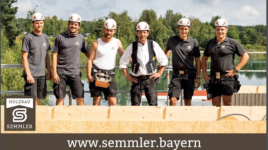 Holzbau Semmler – Bild