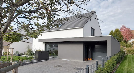 wplus architektur | wilhelm j bäckmann – Bild