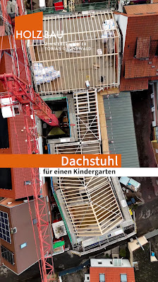 Holzbau Grunewald | Zimmerei | Neuhofen – Bild