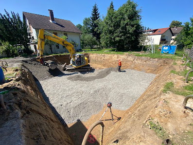 MH Erdbau GmbH – Bild