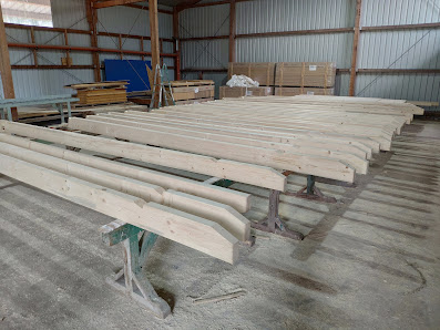 Holzbau Hepp – Bild
