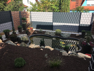 Nuber Baumietpark & Baustoffe – Bild