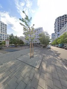 Bayrische Ziegelhaus AG - Bauträger München – Bild