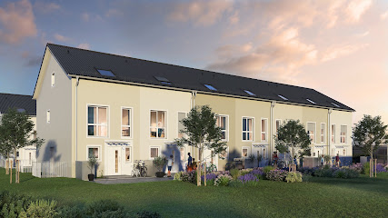 Erding - Greisslbräu-Quartier