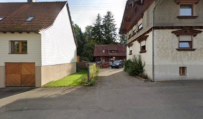Dieter Maute Zimmergeschäft