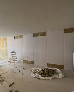 Larisa's Trockenbau – Bild