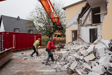 Schöffmann Recycling GmbH | Abbruch, Rückbau, Recycling & Containerdienst – Bild