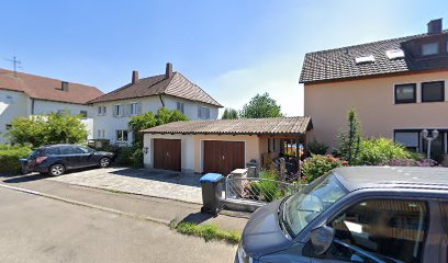 Eberhard Wolfgang